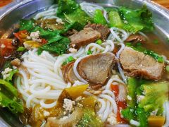 -周记蟹仔粉(侨港风情街店)