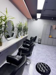-逅续沙发自然卷专研