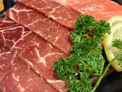 -九田家黑牛烤肉料理(华侨城店)