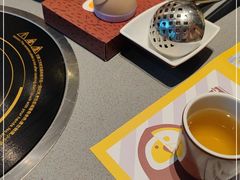 -椰小鸡·琼州糟粕醋·火锅(美兰缤纷城店)