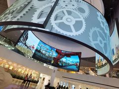 -上海城市规划展示馆