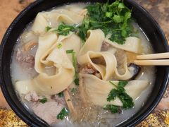 -惠丰源烩面馆(经七路店)