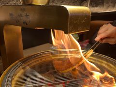 -西塔老太太泥炉烤肉(温州首店万象城黑金店)