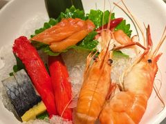 -水木锦堂·自助铁板烧(望京凯德MALL店)