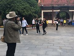 -石峰公园