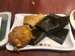 -武圣羊汤·西北面(安德路店)