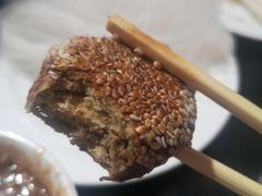 -天桥老金涮肉(牛街店)