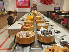 -龍歌自助小火锅(兰山上海路万达店)