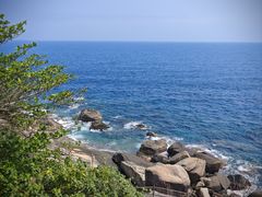 -海南分界洲岛旅游区