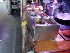 -永春面馆(江桥店)