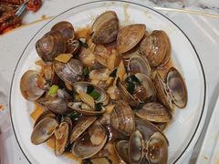 -南京大个子龙虾精菜馆