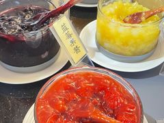 -官房大酒店•驼峰自助餐厅