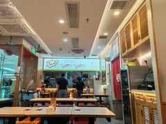 -阿香米线(中原万达店)