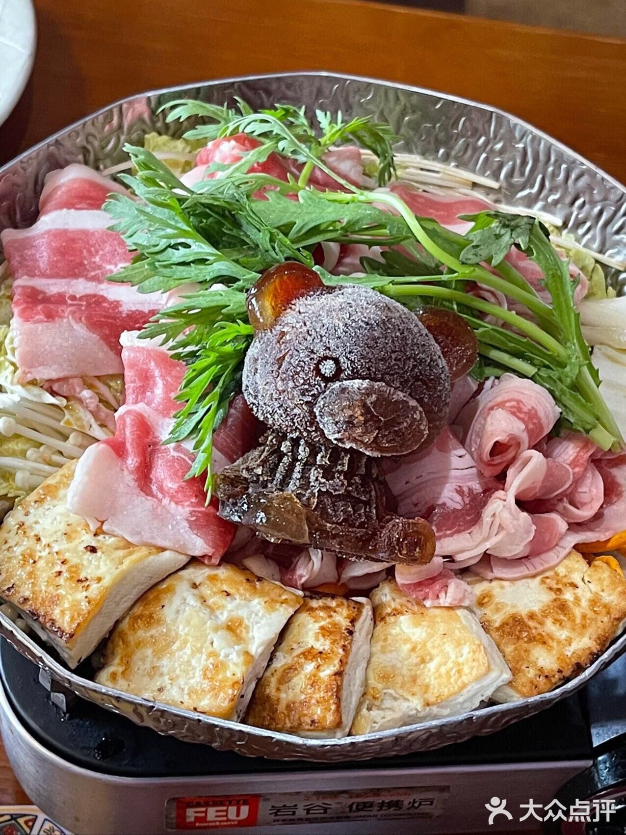 鳗鱼家的烤鳗鱼太赞了