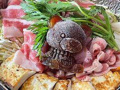 -鳗鱼家·深夜食堂(军博店)