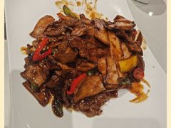 -老牌坊鲁菜名店(聊城美食岛店)