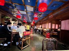 -小吊梨汤·北京菜·烤鸭(鸟巢店)