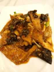 -梅龙镇酒家·宴会厅(南京西路总店)