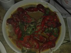 -上海精菜馆(虎踞关店)