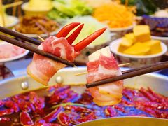 -纸盐河码头火锅(十八梯店)