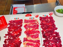 -潮泰牛肉火锅 · 创于1992年(车公庙店)