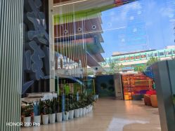 -安利上海体验馆