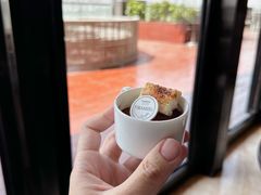 -武汉武昌威斯汀酒店-知味自助餐厅