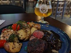 -大聖·精酿啤酒&火烧鸡(市南路店)