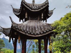 -重庆云阳龙缸景区