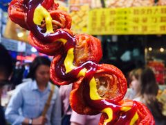 -佳记小食店(旺角店)