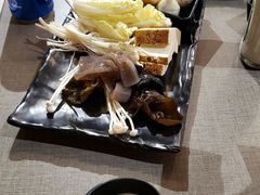 冰激凌-八角锄烧·肉火锅(天河城店)