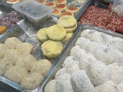 -常州糕团店(北大街新世纪商城店)