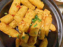 -锦府盐帮·侯宅(五棵松万达店)