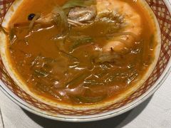 -开海·红岛海鲜虾水饺(石老人店)