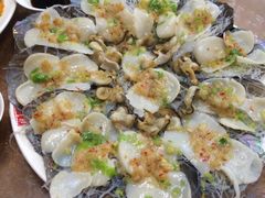 -百年银屏蚝烙·潮汕菜·非遗(乐山店)