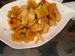 -西江美食舫·江西菜(健德桥店)