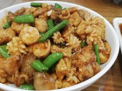 八珍豆腐-砂锅李(九江路店)