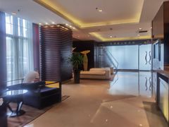 -杭州龙禧福朋喜来登酒店