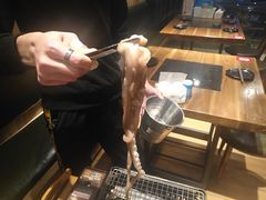 -烧货·活海鲜炭烧(湖滨商业街店)