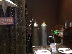 -1886德国汽车餐厅(外滩十六铺码头店)