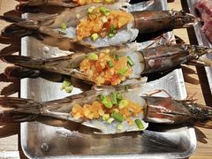 -霸腹烤肉(厦门柚子番店)
