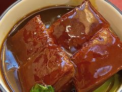 -玉华台饭庄(裕中西里小区店)