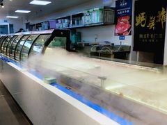 -蚝英雄鲜蚝自助专门店(长楹天街直营店)