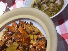 -西江红·株洲本地菜(滨江南路店)