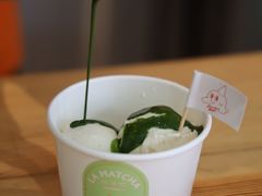 -LA MATCHA抹茶吧(进贤路店)