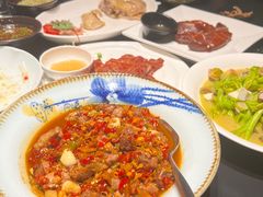 -铜锣湾·有麝自然香(渝北财富中心店)