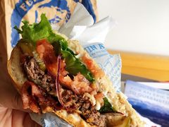 -Fergburger(皇后镇店)