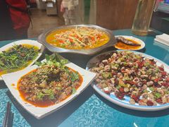 -厨神老街兔·淳朴人家店(盐帮菜风味名店)