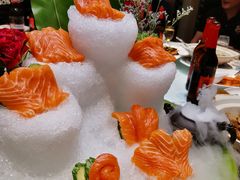 -上和臻品中国菜(花园街店)