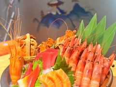 -桃夭日式料理(国信店)